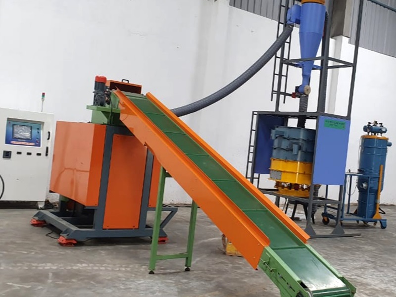 Recology Recycling India Private Limited